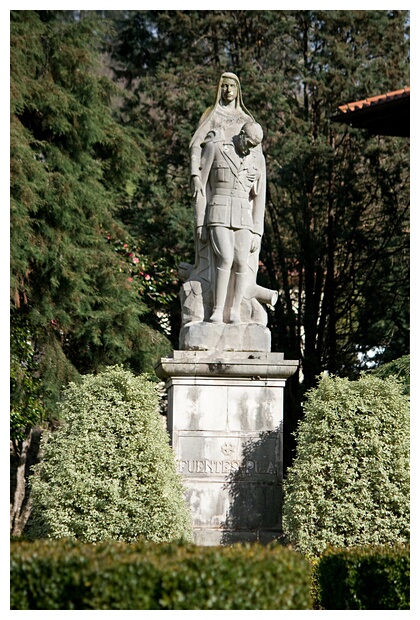 Jardn del Ayuntamiento
