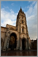 Catedral de Oviedo