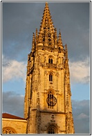 Torre de la Catedral
