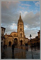 Catedral de Oviedo