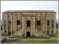 Santa Mara del Naranco
