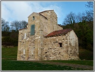 San Miguel de Lillo