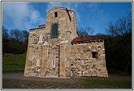 San Miguel de Lillo