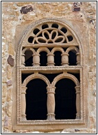 Celosa Calada