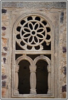 Celosa Calada