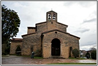 San Julin de los Prados