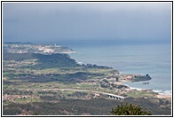 Costa Asturiana