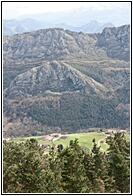 Sierra del Sueve