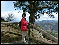 Mirador del Fito