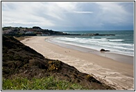 Playa del Rosal