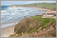 Playa del Mern