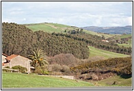 Paisaje de San Vicente