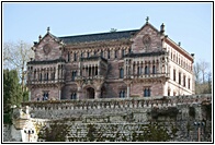Palacio de Sobrellano