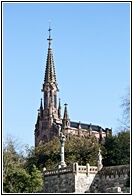 Capilla del los Marqueses de Comillas