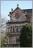 Palacio de Sobrellano