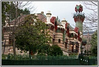 Capricho de Gaud