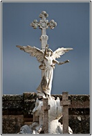 Cementerio de Comillas