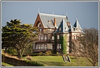 Casa Victoriana