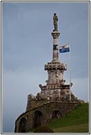Monumento al Marqus de Comillas