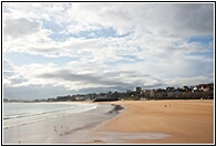 Playa del Sardinero