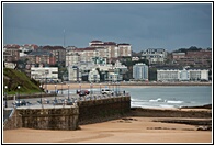 Barrio del Sardinero