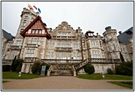 Palacio de la Magdalena