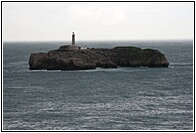 Isla de Mouro