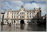 Ayuntamiento de Santander