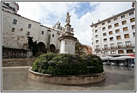 Monumento de la Asuncin