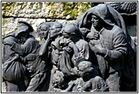 Monumento a Pereda