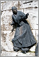 Monumento a Pereda