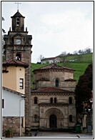 Iglesia de San Miguel