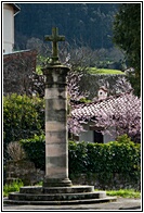 La Cruz