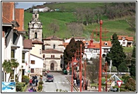 Puente Viesgo