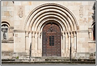 Portada Neo-rromnica