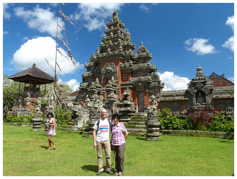In Batubulan
