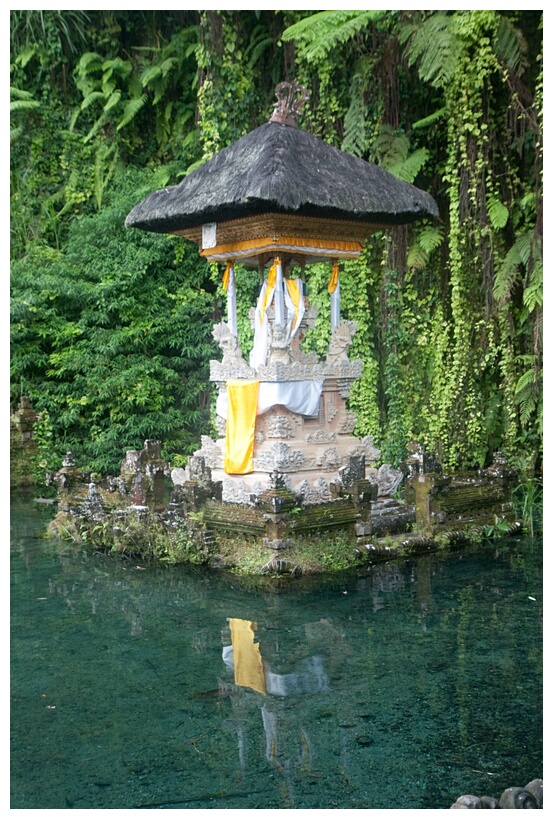 Pura Gunung Kawi