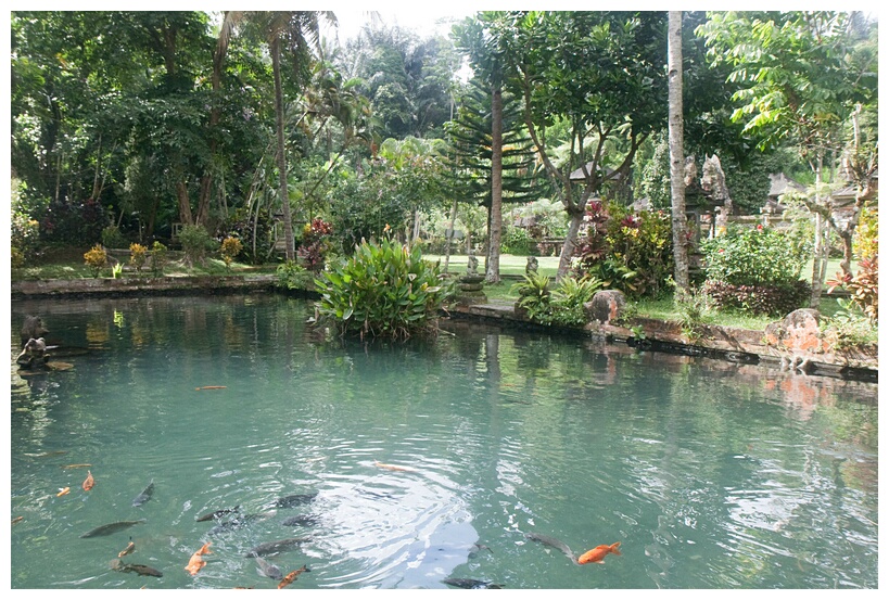 Pura Gunung Kawi