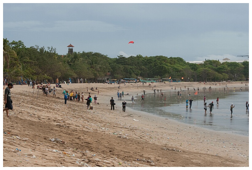 Kuta Beach