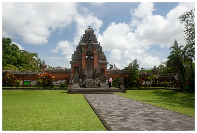 Kori Agung