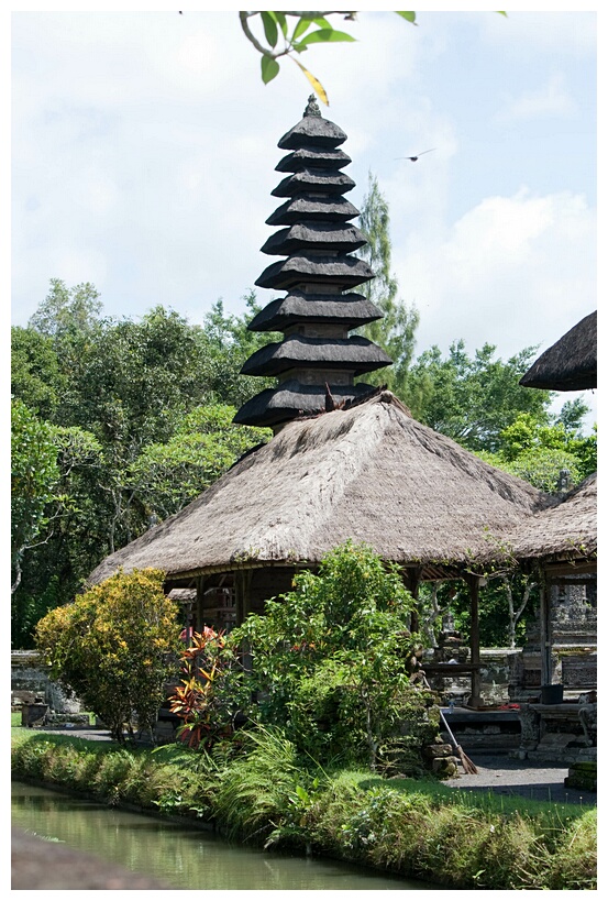 Pura Taman Ayun