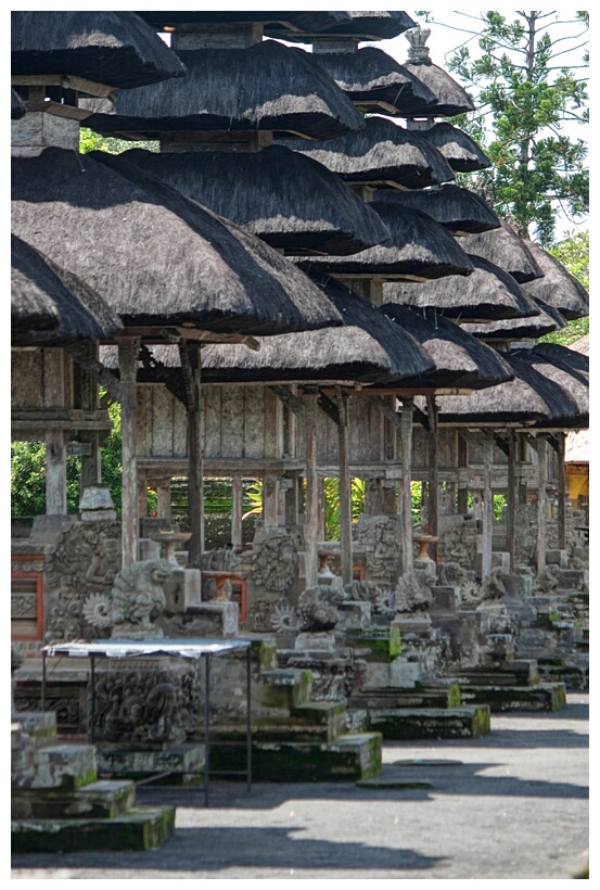 Pura Taman Ayun