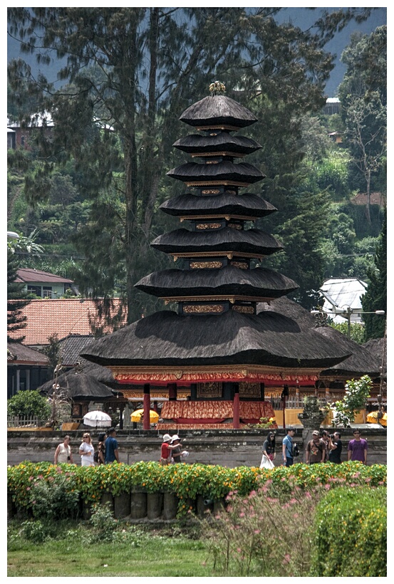 Hindu Meru