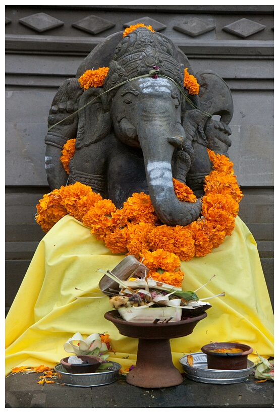 Ganesha