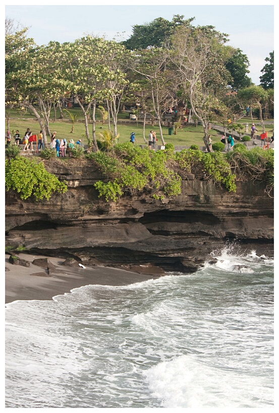 Pura Tanah Lot