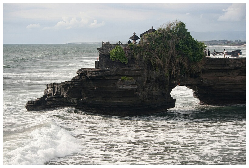 Pura Tanah Lot