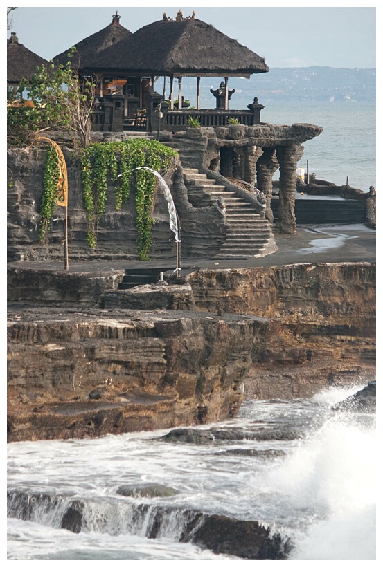 Pura Tanah Lot