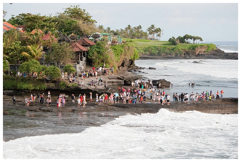 Pura Tanah Lot