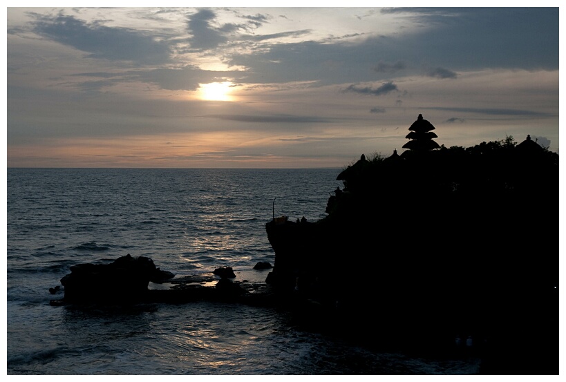 Pura Tanah Lot