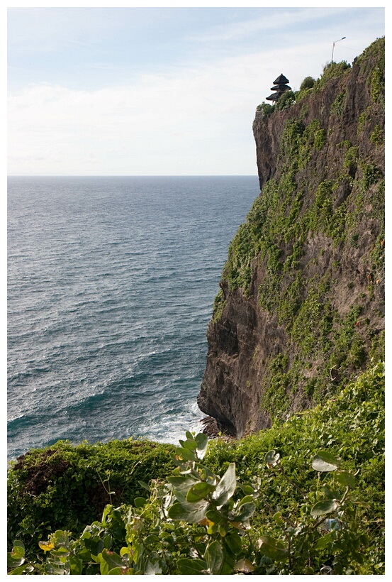 Pura Luhur Uluwatu